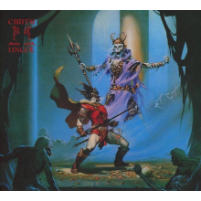 Cirith Ungol - King Of The Dead Ultimate Edition