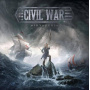 Civil War - Invaders CD LIMITED