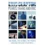 Clapton, Eric - Planes Trains and Eric - Mid And Far East Tour 2014 DVD