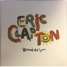 Clapton, Eric - Behind The Sun LP