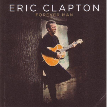 Clapton, Eric - Forever Man