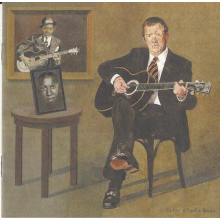 Clapton, Eric - Me And Mr Johnson