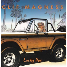 Clif Magness - Lucky Dog