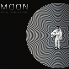 Clint Mansell - Moon OST