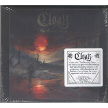 Cloak - The Burning Dawn
