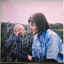 Cloth - Pink Silence LP