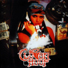 Cloven Hoof - A Sultan's Ransom