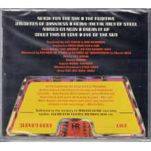 Cloven Hoof - Fighting Back