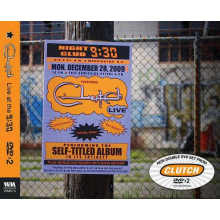 Clutch - Live At The 9:30