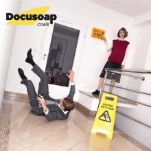 Coals - Docusoap