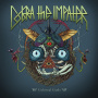 Cobra The Impaler - Colossal Gods