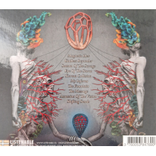 Cobra The Impaler - Karma Collision