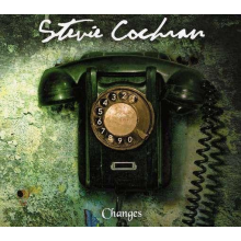 Cochran, Stevie - Changes