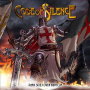 Code Of Silence - Dark Skies Over Babylon