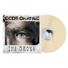 Code Orange - The Above LP CREAM
