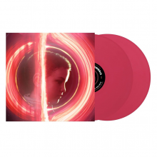 Coheed And Cambria - The Father Of Make Believe LP MAGENTA
