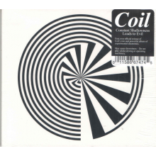 Coil - Constant Shallowness Leads To Evil