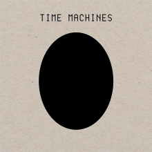 Coil - Time Machines