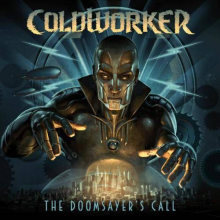Coldworker - The Doomsayer'S Call