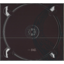 Combichrist - One Fire Limited Edition