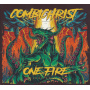 Combichrist - One Fire Limited Edition