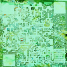 Comfort - What's Bad Enough LP