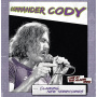 Commander Cody - Claiming New Territories Live At The Aladin 1980 Lp
