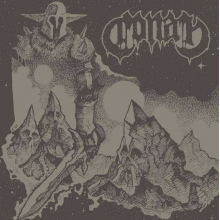 Conan - Man Is Myth Limited Edition