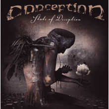 Conception - State Of Deception