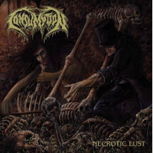 Consumption - Necrotic Lust
