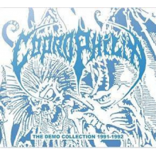 Coprophilia - The Demo Collection