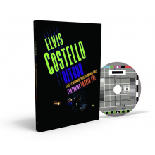 Costello, Elvis - Detour 