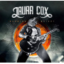 Cox, Laura - Burning Bright