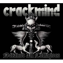 Crackmind - Because All Collapses