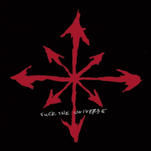 Craft - Fuck The Universe