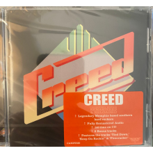 Creed - Creed