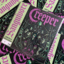 Creeper - Sanguivore LP SPLATTER