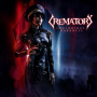 Crematory - Inglorious Darkness CD LIMITED