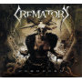 Crematory - Unbroken Limited Edition