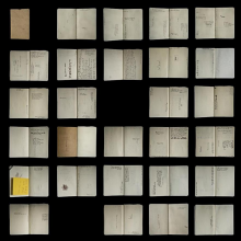 Crime In Stereo - Selective Wreckage