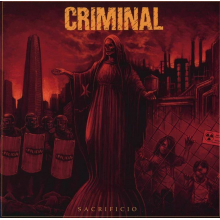 Criminal - Sacrificio