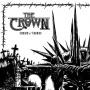 Crown, The - Crown Of Thorns LP MARBLED
