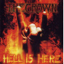 Crown, The - Hell Is Here