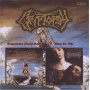 Cryptopsy - Blasphemy Made Flesh None So Vile
