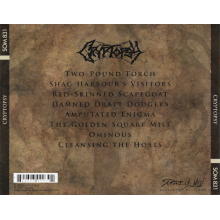 Cryptopsy - Cryptopsy