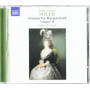 Rowland, Gilbert - Padre Antonio Soler: Sonatas For Harpsichord Volume 11
