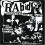 Rabid - Bloody Road To Glory
