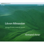 Minassian, Levon - Songs From a World Apart