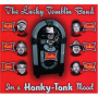 Lucky Tomblin Band - In a Honky Tonk Mood