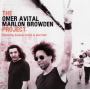 Avital, Omer/Marlon Browd - Project